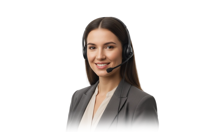 Служба поддержки Tradeel — профессиональный консультант